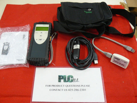 Schneider Electric Multiloader VW3A8121, RJ45 for ATV12, 312, 61, 71