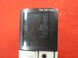 SCHNEIDER MODICON TSX-DEY-16A4 USED INPUT MODULE TSXDEY16A4