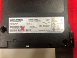 Allen Bradley Ethernet/IP Communications Bridge 1756-ENBT Ser A 1756ENBT