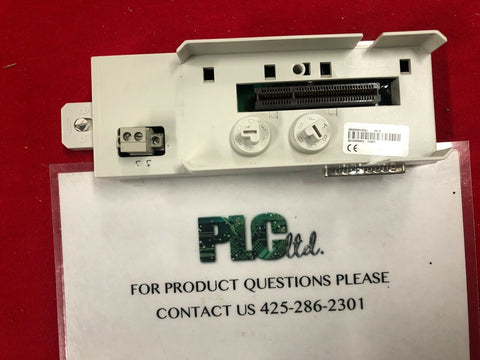 ABB 3BSE030192R1 Base Unit for BC810