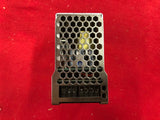 Weidmuller 8708660000 CP SNT 70 Watt, 24V, 3A 50/60 Hz Switch Rail Power Supply