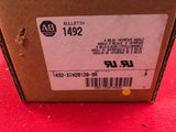 Allen Bradley 1492-XIM20120-8R Relay Interface Module Ser A