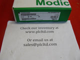 170ADO34000 NEW FACTORY SEALED! Modicon DC Discreet I/O Base 170-ADO-340-00