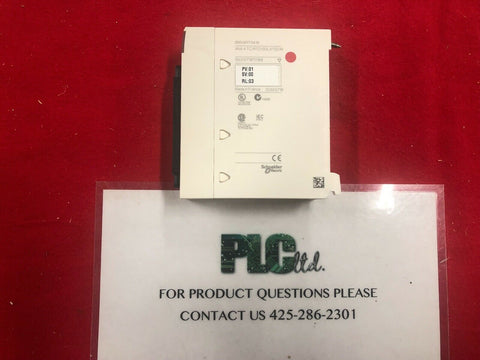 BMXART0414 Used Tested Schneider Electric Modicon BMX-ART-0414