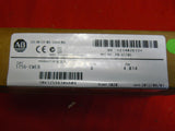 1756EWEB BRAND NEW SEALED! SERIES B ControlLogix 1756-EWEB ALLEN BRADLEY