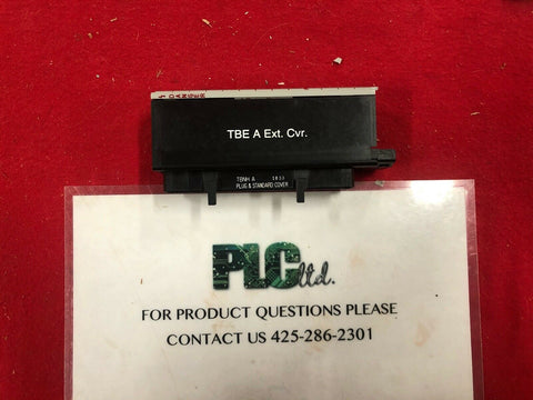 ALLEN BRADLEY 1756-TBNH A CONTROLLOGIX TERMINAL BLOCK 20 POINT