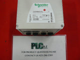 TCSESM083F23F1 Modicon Schneider CONNEXIUM EXTENDED SWITCH 8TX