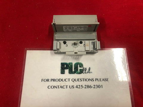 1794TBN SER A Terminal Base Module 1794-TBN ALLEN BRADLEY