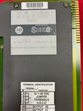 Allen-Bradley 1771-OBD SER B Output Module 1771OBD