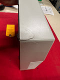 490NRP25400 Modicon Fiber Line Drop Repeater 490-NRP-254-00 Cracked Case