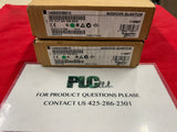 140DDO35310 New Sealed Modicon DC IN Module 140-DDO-353-10