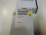 140DAI45300 Used Modicon Quantum AC IN 140-DAI-453-00