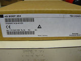 AS-BDEP-254 Modicon NEW SEALED Binary IN ASBDEP254
