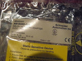AMSA85000 Modicon MB+ Network Adapter Card AM-SA85-000