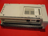 110CPU31102 Used TESTED Modicon Micro 110-CPU-311-02
