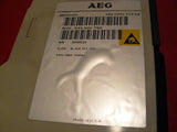 140CPU11304 Used  Modicon Quantum CPU 140-CPU-113-04