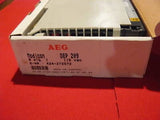 AS-BDEP-209 NEW Modicon Compact AC IN Module ASBDEP209