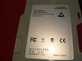 140ENETSW01 Used Modicon Ethernet Switch 140-ENETSW-01