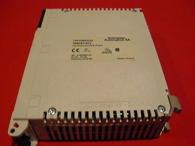 TSXDSY16T2 Modicon Premium Source TSX DSY 16T2