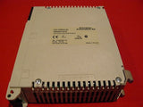 TSXDSY16T2 Modicon Premium Source TSX DSY 16T2