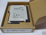 AS-BDAU-202 TESTED Modicon / Schneider Analog Output Module  ASBDAU202