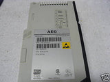 140CPS21400 Used TESTED Modicon Pwr Sply 140-CPS-214-00