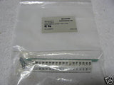 170XTS00601 USED Modicon Screw Terminal 170-XTS-006-01