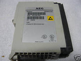 AS-BVIC-224 Used TESTED Modicon 4 Ch Ctr IN ASBVIC224