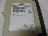 AS-BVIC-205 Used Modicon 4 Channel Counter In ASBVIC205