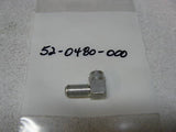520480000 Modicon NEW RIO F Right Angle  52-0480-000