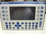TCCX1730LW Modicon Used LCD Operator TCCX 1730 LW