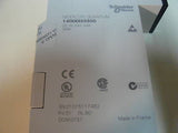 140DDI35300 Used Modicon DC In 4x8 Sink 140-DDI-353-00
