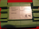 140CFA04000 Used Modicon Cablefast 140-CFA-040-00