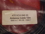 470XCA64600 NEW Modicon Antenna Cable 470-XCA-646-00