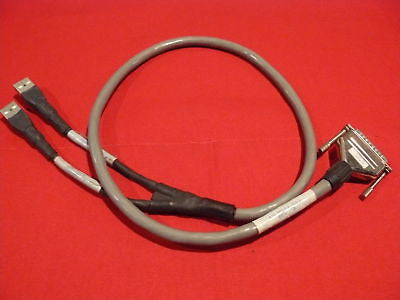 ASW923003 Used Modicon Cable AS-W923-003