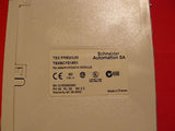 TSXSCY21601 TESTED Modicon Premium 485MP TSX-SCY-216-01