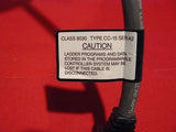 8030CC15 Used Sy/Net SquareD Network Cable 8030-CC-15