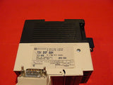 TSXDSF604 Used Schneider Telemecanique TSX-DSF-604