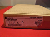 TSXRKY6 NEW SEALED TSX Modicon 6 Slot Rack TSX-RKY-6