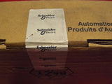 TSXRKY6 NEW SEALED TSX Modicon 6 Slot Rack TSX-RKY-6