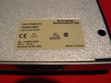 TSXRKY8EX Used Modicon Premium 8 Slot Rack TSX-RKY-8EX