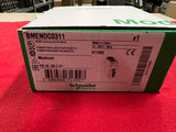 NEW BMENOC0311 Ethernet module M580 - 3-port FactoryCast Ethernet communication