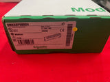 BMXXBP0800H Ruggedized Brand New Schneider Electric Modicon BMX-XBP-0800H