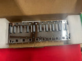 BMXXBP0800H Ruggedized Brand New Schneider Electric Modicon BMX-XBP-0800H