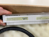 New 140XTS01203 Schneider Modicon Cablefast  Assy 140-XTS-012-03