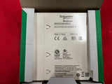 BMXDDM16022 Brand New Schneider Electric Modicon BMX-DDM-16022