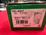 NEW Schneider Electric Modicon M258 TM2AMI2HT Analog Input Module