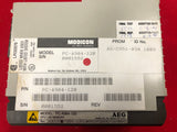 PC-A984-120 Used Modicon Compact CPU PCA984120