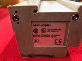 ABE7H16R21 Used Modicon Premium Wiring Base ABE7-H16R21