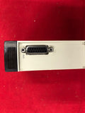 TSXCFY11 Modicon 1 Channel Stepper Motor Module TSX-CFY-11